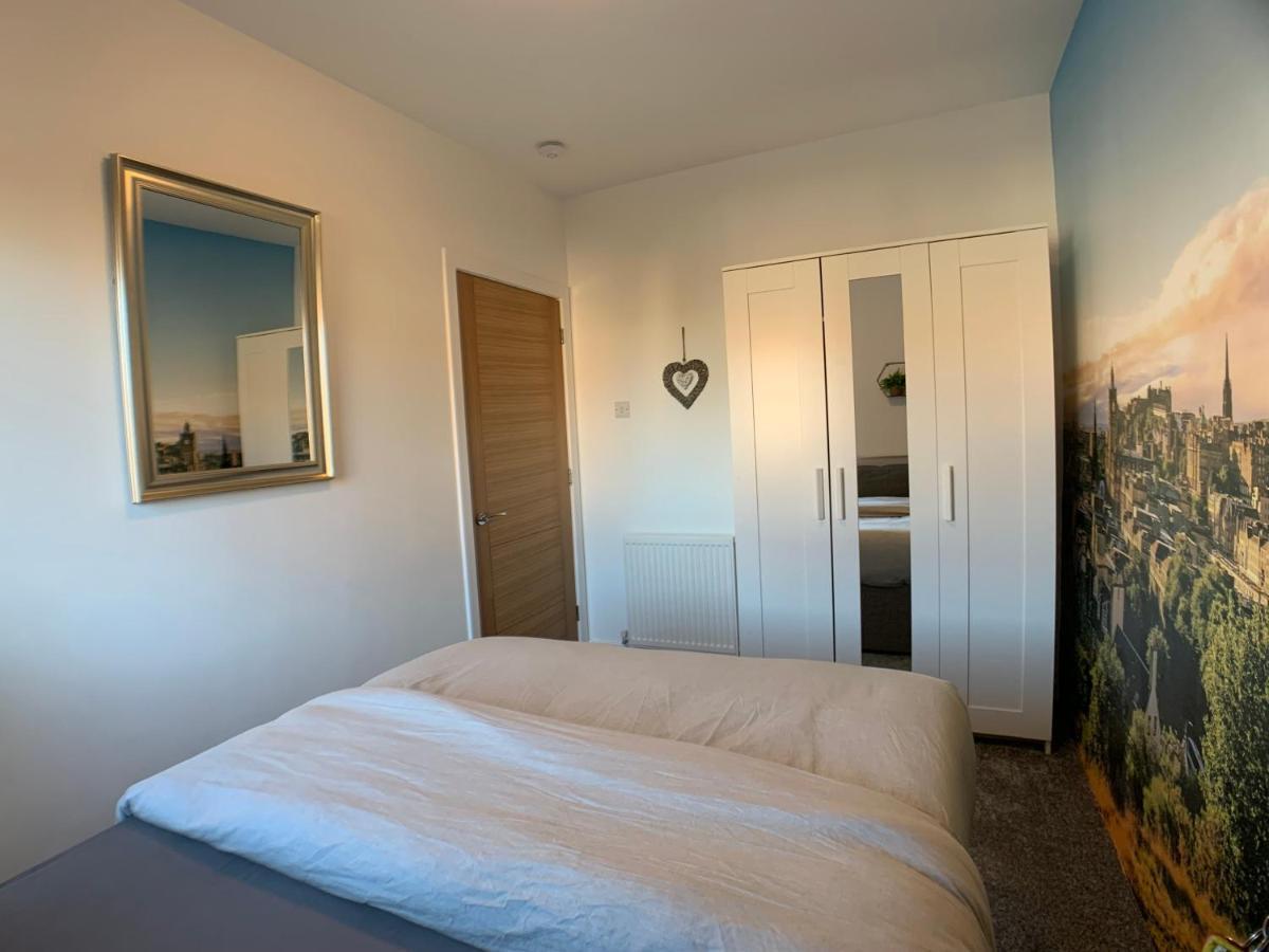 Maria- Bright And Modern City Center Apartment . EDI Exterior foto