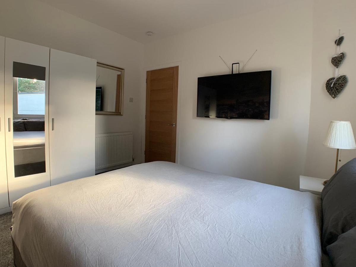 Maria- Bright And Modern City Center Apartment . EDI Exterior foto
