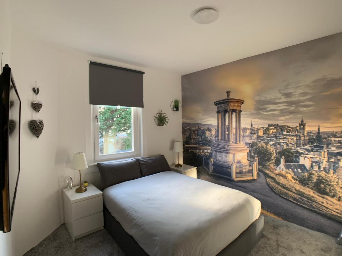 Maria- Bright And Modern City Center Apartment . EDI Exterior foto