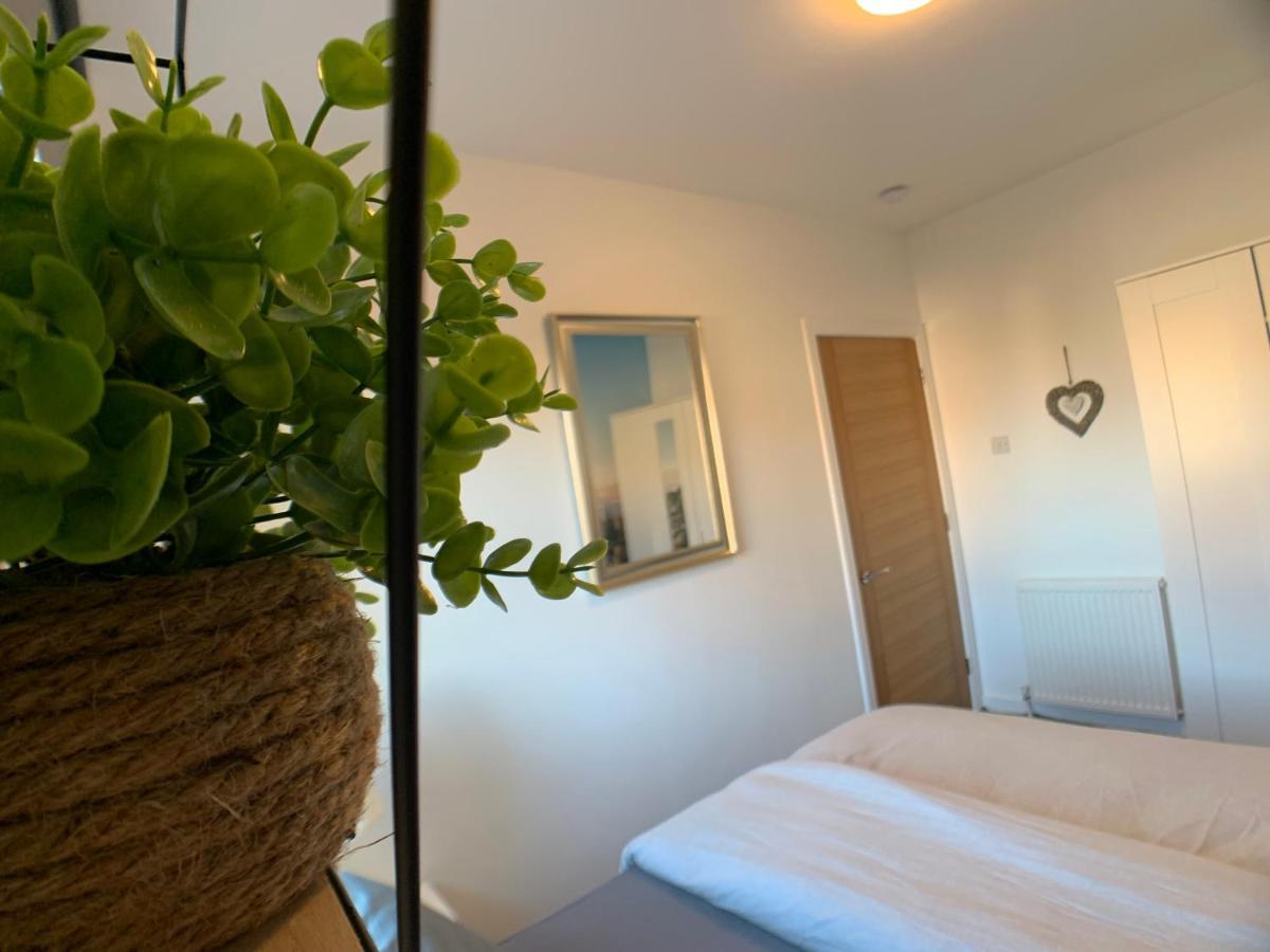 Maria- Bright And Modern City Center Apartment . EDI Exterior foto