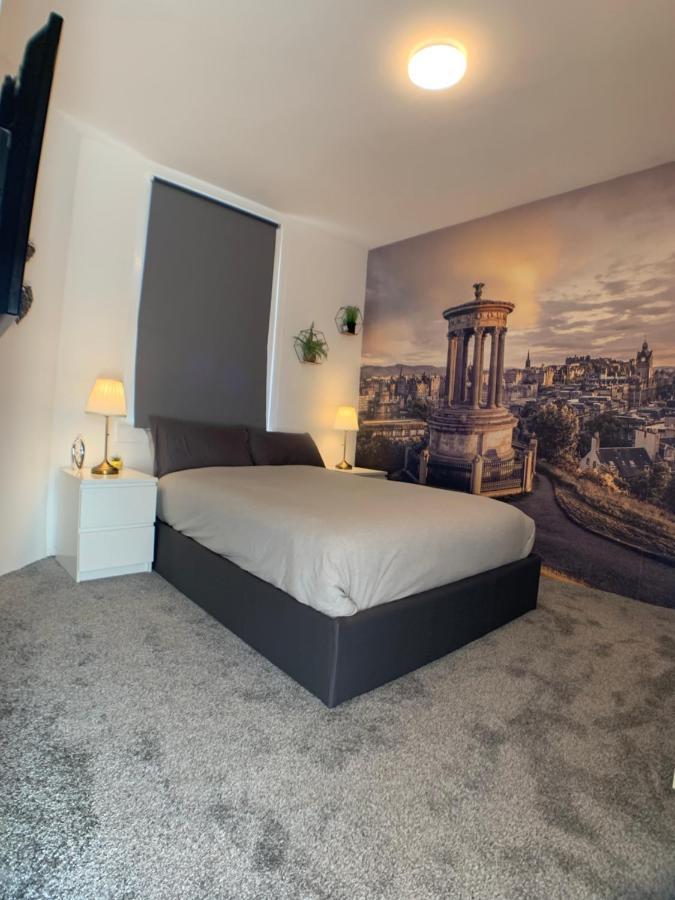 Maria- Bright And Modern City Center Apartment . EDI Exterior foto