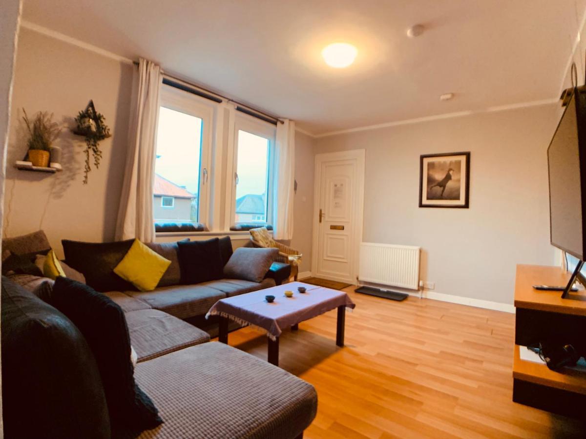 Maria- Bright And Modern City Center Apartment . EDI Exterior foto