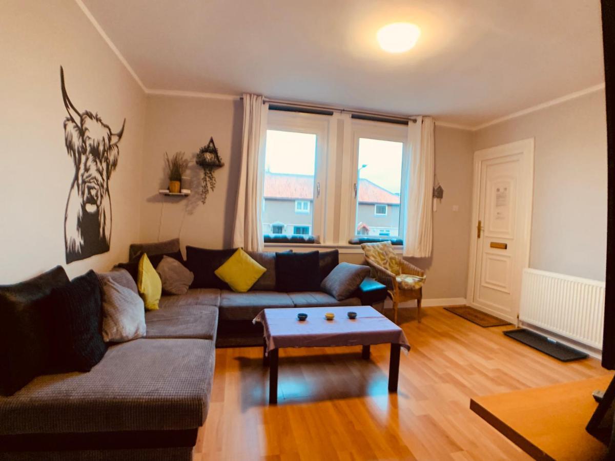 Maria- Bright And Modern City Center Apartment . EDI Exterior foto